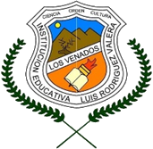 Escudo Institucional