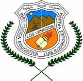 SIMBOLOS INSTITUCIONALES