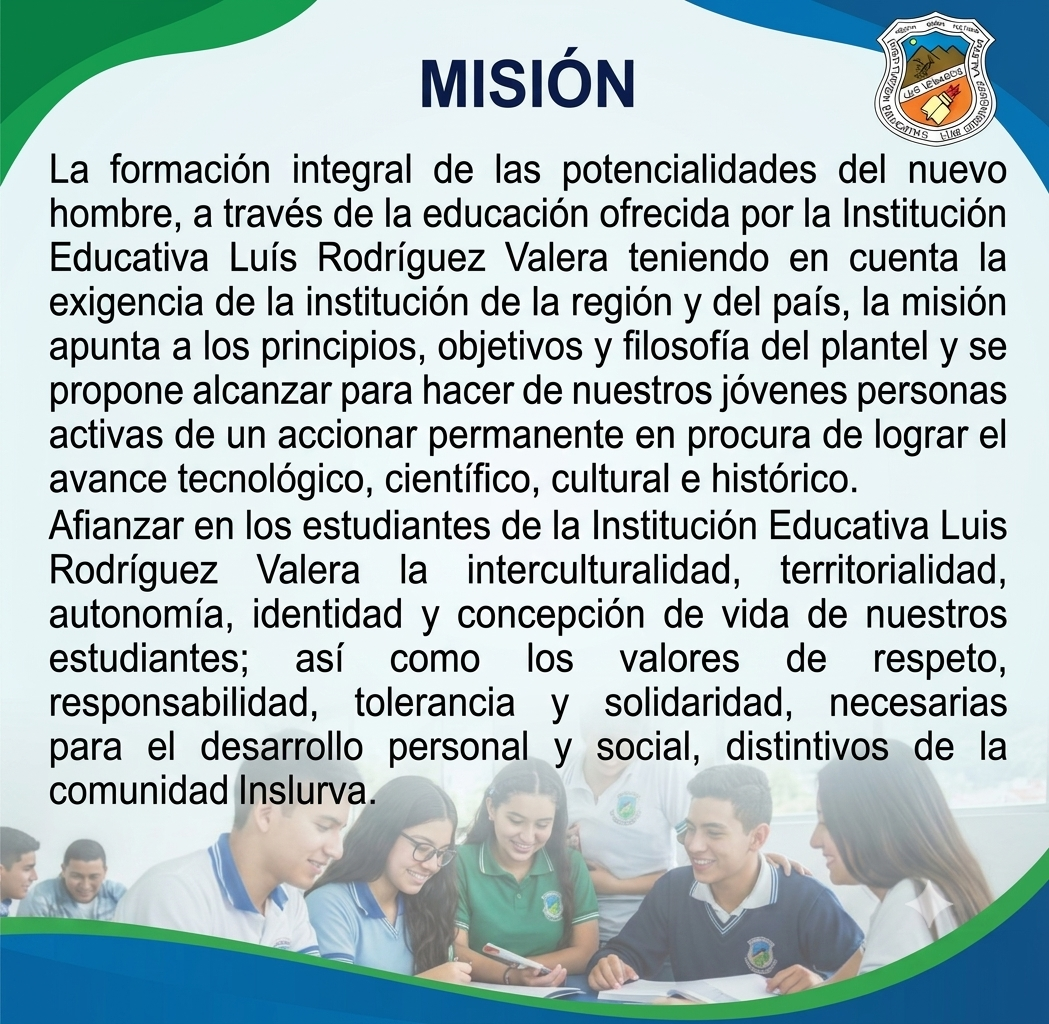 Mision
