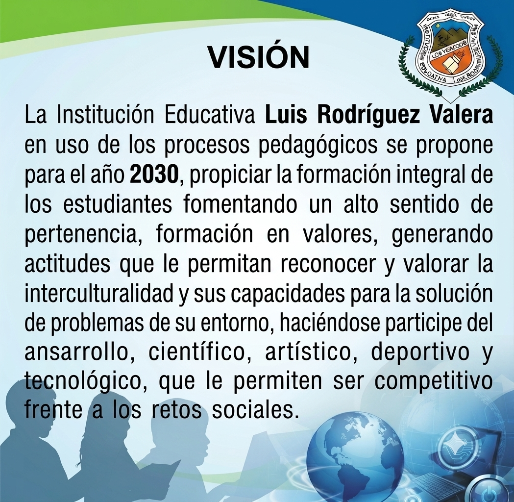 Vision